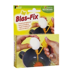 Heitmann Blas-Fix For blowing out eggs