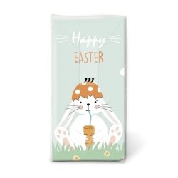 Herboristeria Taschentücher Pack Happy Easter