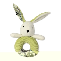 Herboristeria rattle rabbit