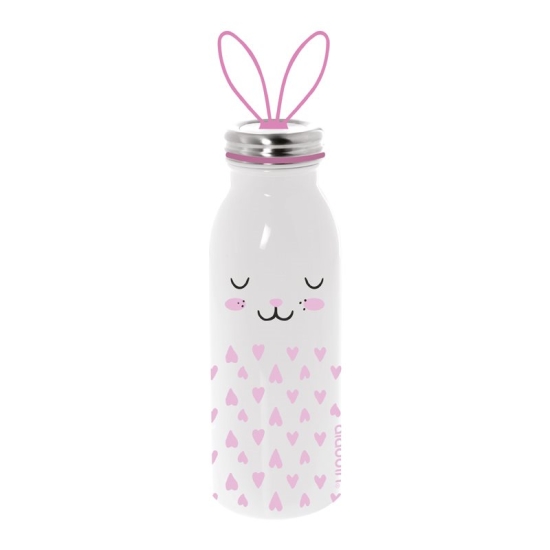 Herboristeria Trinkflasche Zoo Hase Flasche 400ml buy online