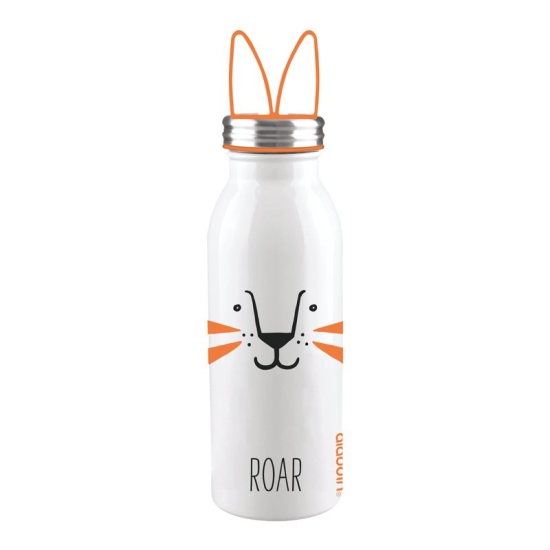 Herboristeria Trinkflasche Zoo Löwe Flasche 400ml buy online