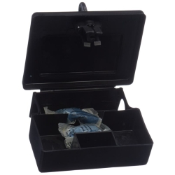Neocid Expert Maeuse-Koederbox Box 20g