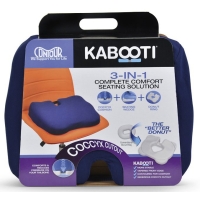 Kabooti seat cushion 3 in 1