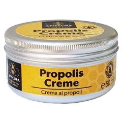 Apiscura Propolis Creme Dose 50ml