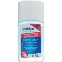 Sterillium Protect& Care Gel (new) bottle 35ml