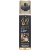 Gliss Kur Erc Ultimate Repair 200ml