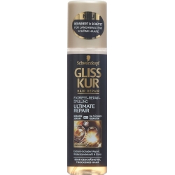 Gliss Kur Erc Ultimate Repair 200ml
