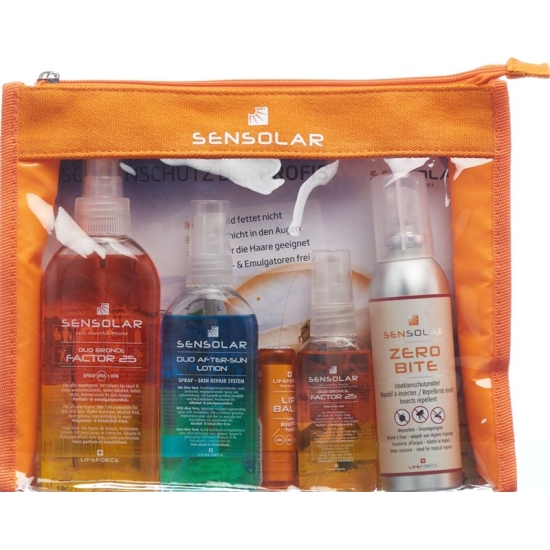 Sensolar Family Set buy online