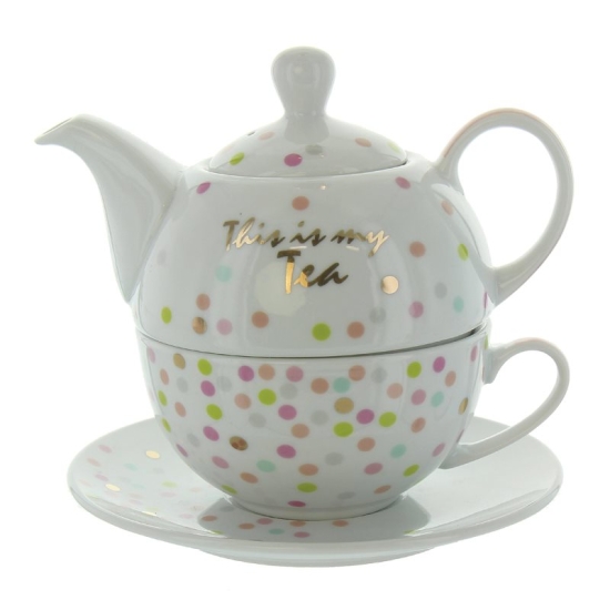Herboristeria Tea For One This Is My Tea buy online