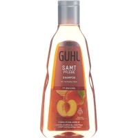 Guhl Samt Pflege Shampoo (neu) Flasche 250ml