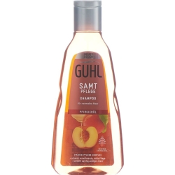 Guhl Samt Pflege Shampoo (neu) Flasche 250ml