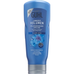 Guhl Langzeit Volumengeb Spülung (neu) Flasche 200ml