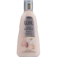Guhl Tiefen Aufbau Shampoo (neu) Flasche 250ml