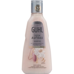 Guhl Tiefen Aufbau Shampoo (neu) Flasche 250ml