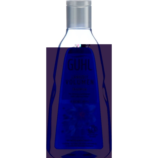 Guhl Langzeit Volumen Shampoo (neu) Flasche 250ml buy online