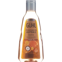 Guhl Feuchtigkeits-Aufbau Shampoo (neu) Flasche 250ml