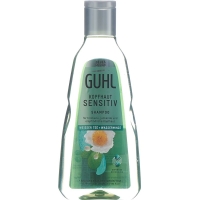 Guhl Kopfhaut Sensitiv Shampoo (neu) Flasche 250ml