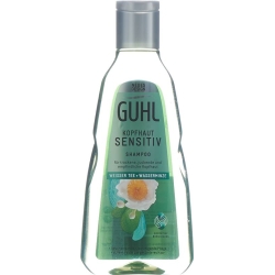 Guhl Kopfhaut Sensitiv Shampoo (neu) Flasche 250ml