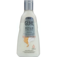 Guhl Repair & Balance Shampoo (neu) Flasche 250ml