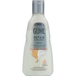 Guhl Repair & Balance Shampoo (neu) Flasche 250ml