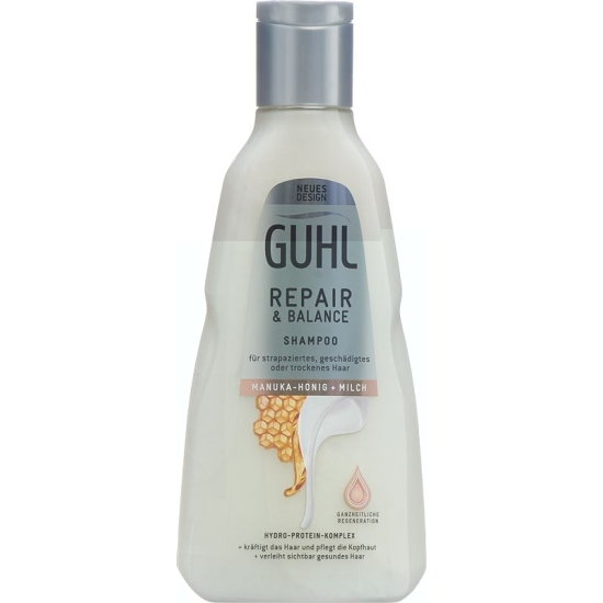 Guhl Repair & Balance Shampoo (neu) Flasche 250ml buy online