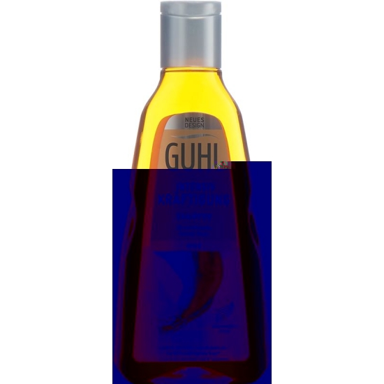 Guhl Intensive Kräftigung Shampoo (neu) Flasche 250ml buy online