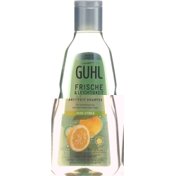 Guhl Frische&leichtig Anti-Fett Shampoo Flasche 250ml