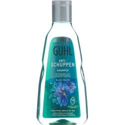 Guhl Anti-Schuppen Shampoo (neu) Flasche 250ml