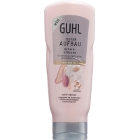 Guhl Tiefen Aufbau Repair-spülung (neu) Flasche 200ml