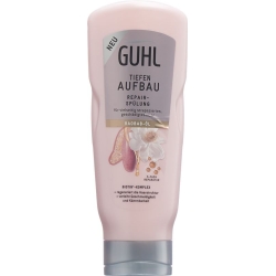 Guhl Tiefen Aufbau Repair-spülung (neu) Flasche 200ml