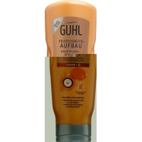Guhl Feuchtigk-Aufb Naehrpfl Spülung (neu) 200ml