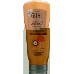 Guhl Feuchtigk-Aufb Naehrpfl Spülung (neu) 200ml