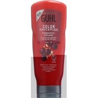 Guhl Color Schutz&pflege Farbschutz Spülung 200 M