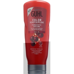 Guhl Color Schutz&pflege Farbschutz Spülung 200 M