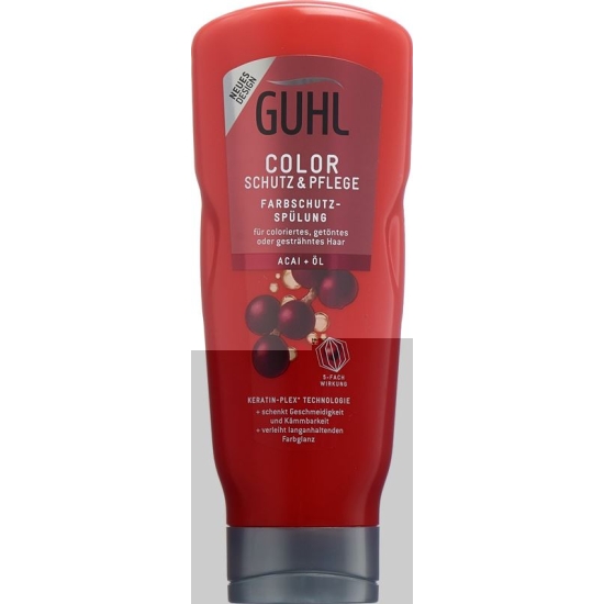 Guhl Color Schutz&pflege Farbschutz Spülung 200 M buy online