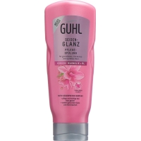 Guhl Seidenglanz Pflegespülung Flasche 200ml