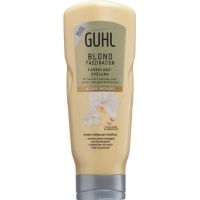 Guhl Blond Faszination Farbglanz Spülung 200ml