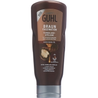 Guhl Braun Faszination Farbglanz Spülung 200ml