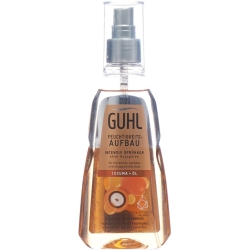 Guhl Feuchtigk-Aufbau Inten Sprühkur (neu) 180ml