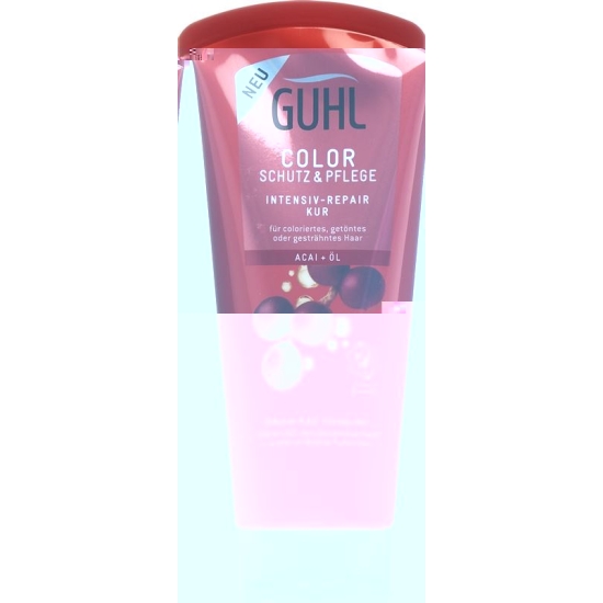 Guhl Color Schutz&pflege Intens Repair Kur 180ml buy online