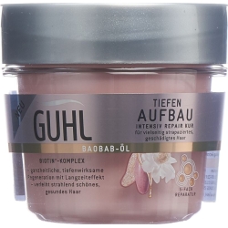 Guhl Tiefen Aufbau Intens Repair Kur (neu) 200ml