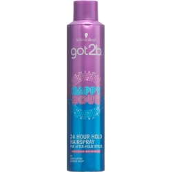 Got2b Happy Hour Hairspray 300ml