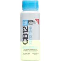 CB12 Sensitive Mouthwash Bottle 250ml