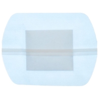 Flawa Aquaplast Pflasterstrips 7.5x10cm waterproof 5 pcs