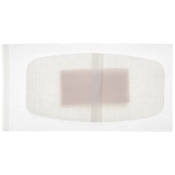 Flawa Forte Plast Pflasterstrips 5x10cm 10 pcs