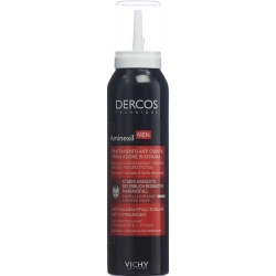 Vichy Dercos Aminexil Schaum Männer Spray 150ml