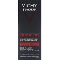 Vichy Structure Force Tube 50ml