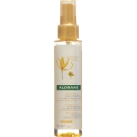 Klorane Ylang-ylang-oel 100ml