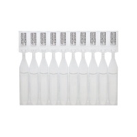 Nutricia Gleitmittel Zum Mandarin 50 Ampullen 3ml