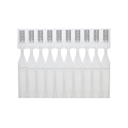 Nutricia Gleitmittel Zum Mandarin 50 Ampullen 3ml